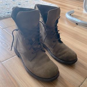 Men’s Frye Bowery Boot